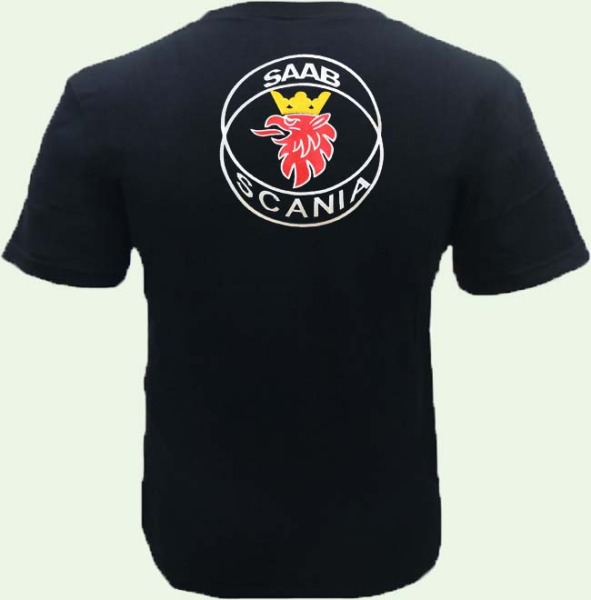Saab Scania T-Shirt